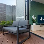 The Jolie - A Retreat In The In An Entire House Nyaraló *
