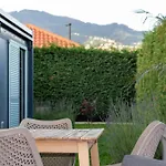 The Jolie - A Retreat In The In An Entire House Nyaraló
