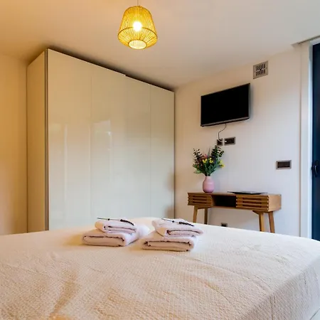 度假居 The Jolie - A Retreat In The