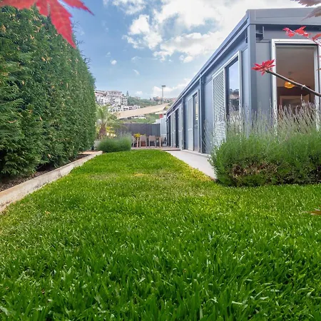 Nyaraló The Jolie - A Retreat In The In An Entire House *