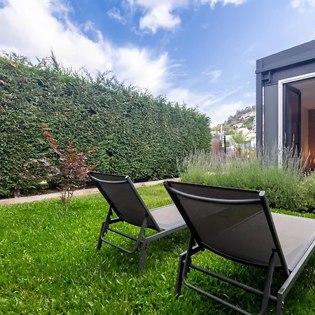 The Jolie - A Retreat In The In An Entire House Nyaraló *