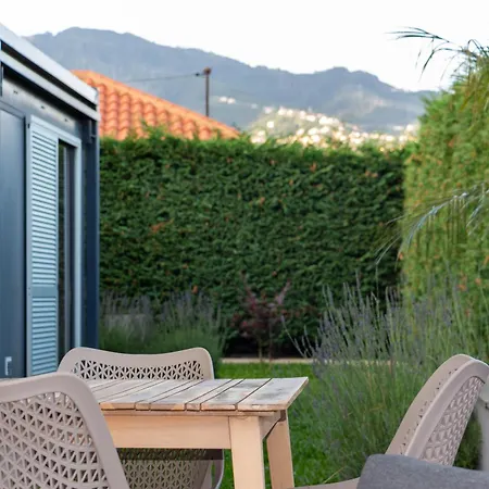 The Jolie - A Retreat In The In An Entire House Nyaraló