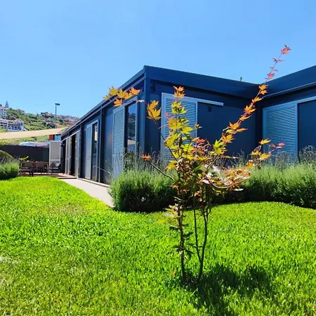 The Jolie - A Retreat In The In An Entire House Nyaraló