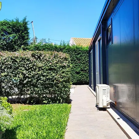 Nyaraló The Jolie - A Retreat In The In An Entire House Funchal