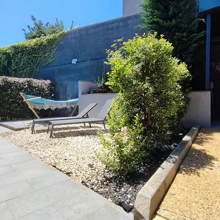 Nyaraló The Jolie - A Retreat In The In An Entire House