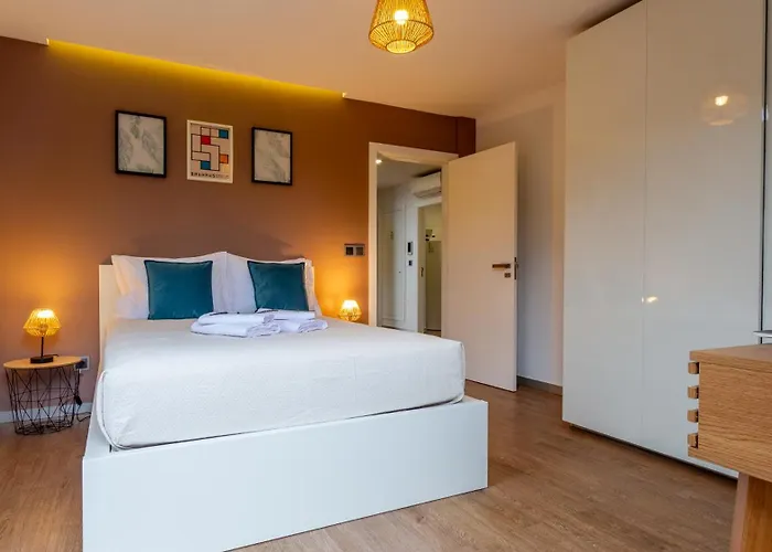 The Jolie - A Retreat In The In An Entire House *