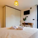 Σπίτι διακοπών The Jolie - A Retreat In The In An Entire House