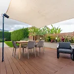 The Jolie - A Retreat In The In An Entire House Σπίτι διακοπών