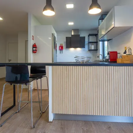 The Jolie - A Retreat In The In An Entire House Holiday home