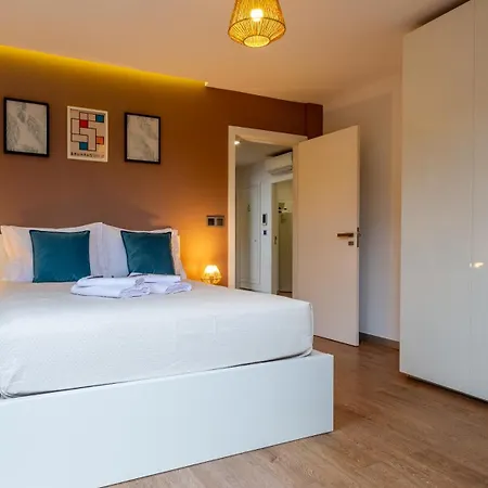 The Jolie - A Retreat In The In An Entire House *