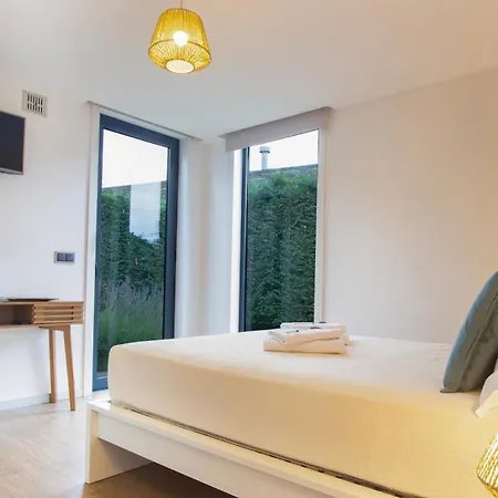 The Jolie - A Retreat In The Holiday home