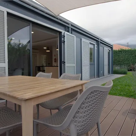 The Jolie - A Retreat In The In An Entire House *