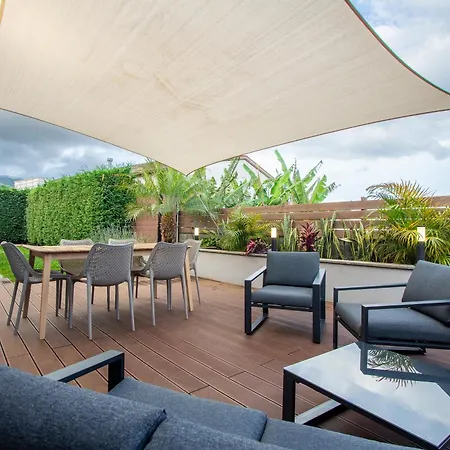 Дом отдыха The Jolie - A Retreat In The In An Entire House