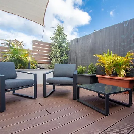 The Jolie - A Retreat In The In An Entire House Фуншал