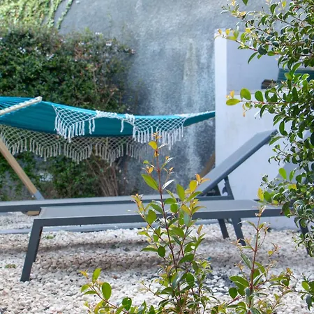 The Jolie - A Retreat In The Holiday home Funchal (Madeira)