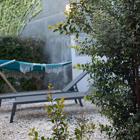 The Jolie - A Retreat In The Funchal (Madeira)
