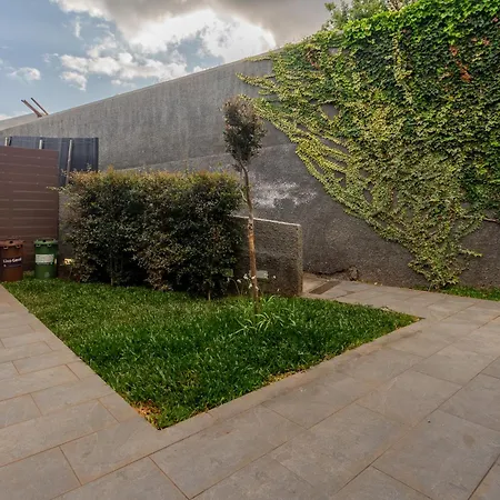 The Jolie - A Retreat In The In An Entire House