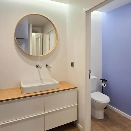 The Jolie - A Retreat In The In An Entire House