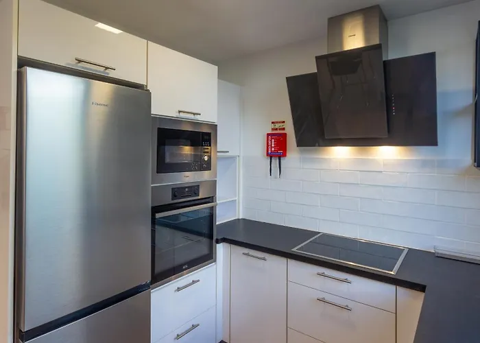 The Jolie - A Retreat In The In An Entire House Casa vacanze Funchal (Madeira)