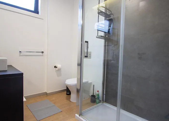 The Jolie - A Retreat In The In An Entire House Casa vacanze Funchal (Madeira)