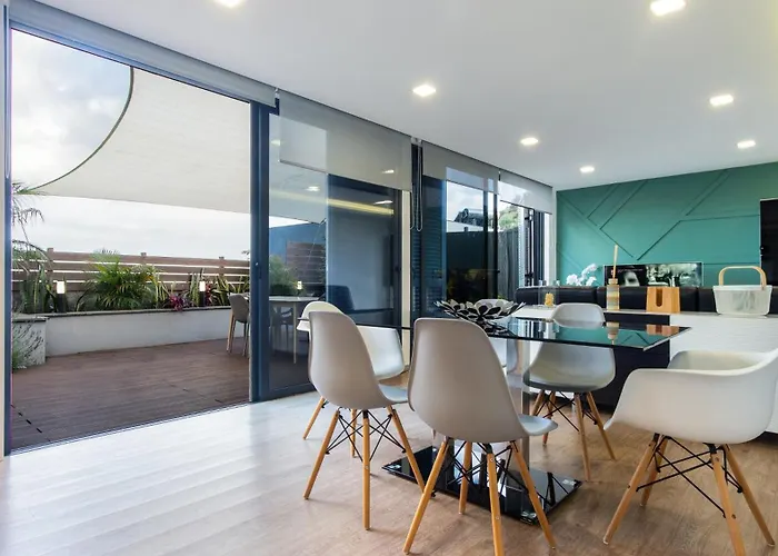 The Jolie - A Retreat In The In An Entire House Casa vacanze