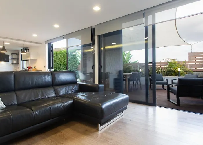 The Jolie - A Retreat In The In An Entire House