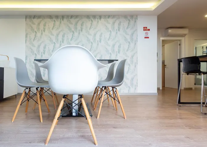 The Jolie - A Retreat In The In An Entire House Casa vacanze Funchal (Madeira)