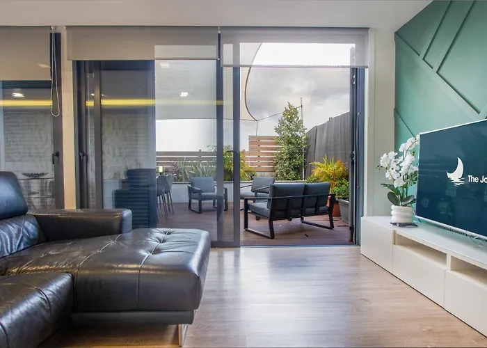 Casa vacanze The Jolie - A Retreat In The In An Entire House Funchal (Madeira)