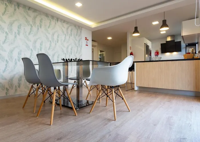 The Jolie - A Retreat In The In An Entire House *