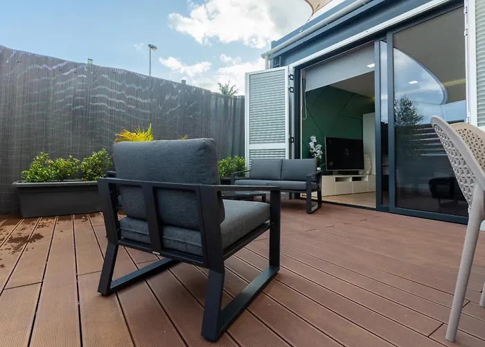 Casa vacanze The Jolie - A Retreat In The In An Entire House