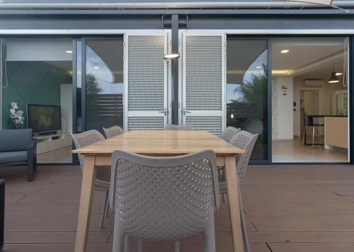 Casa vacanze The Jolie - A Retreat In The In An Entire House Funchal (Madeira)