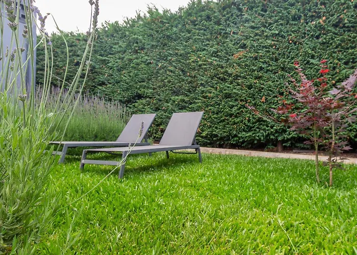 Casa vacanze The Jolie - A Retreat In The In An Entire House *