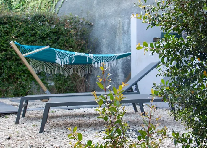 The Jolie - A Retreat In The In An Entire House Casa vacanze Funchal (Madeira)