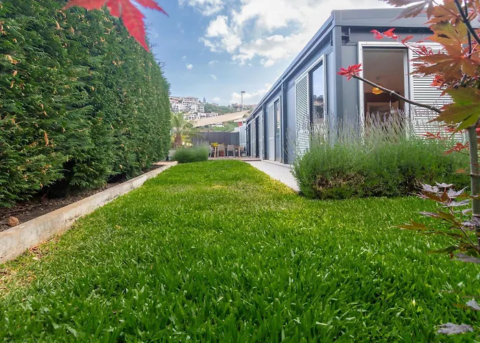 Casa vacanze The Jolie - A Retreat In The In An Entire House *