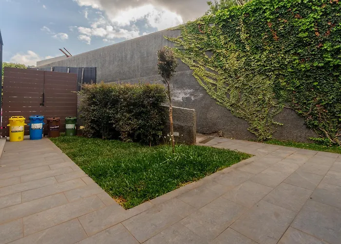 The Jolie - A Retreat In The In An Entire House