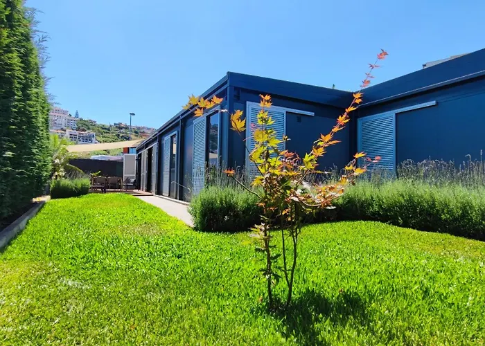 The Jolie - A Retreat In The In An Entire House Casa vacanze