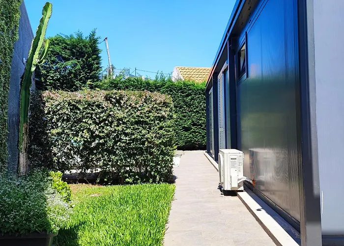 Casa vacanze The Jolie - A Retreat In The In An Entire House Funchal (Madeira)