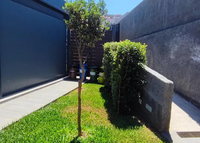 The Jolie - A Retreat In The In An Entire House Casa vacanze Funchal (Madeira)