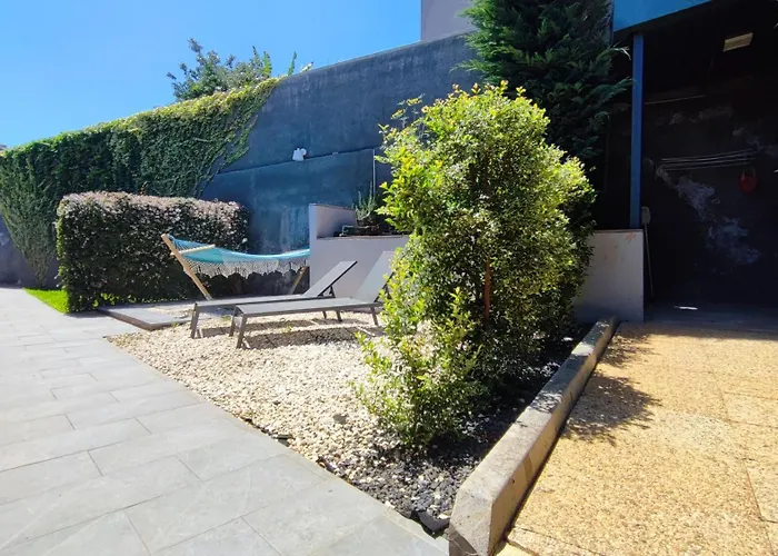 Casa vacanze The Jolie - A Retreat In The In An Entire House