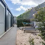 The Jolie - A Retreat In The In An Entire House فونشال